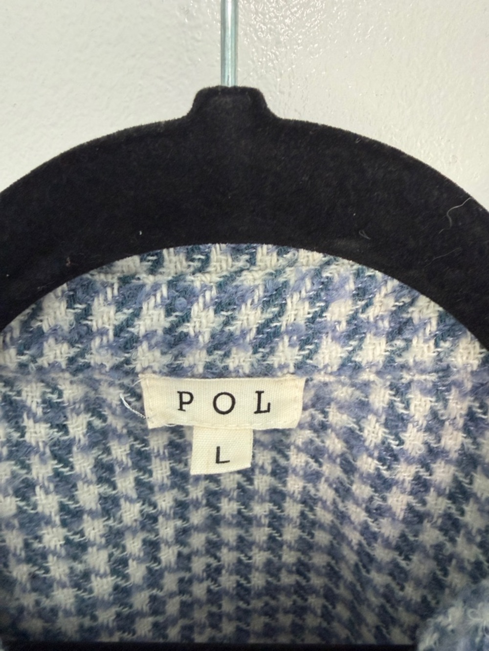 POL jacket - Picture 3 of 4